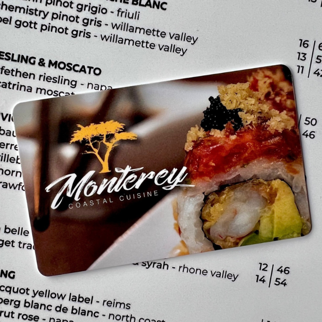 Experience coastal charm at this acclaimed sushi and steak restaurant near me.