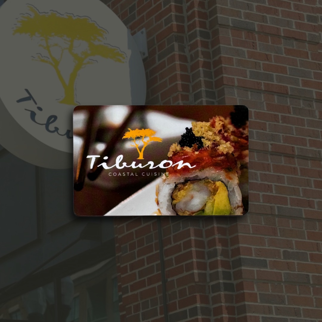 Indulge in fresh catches and creative dishes at our unique restaurants near me.